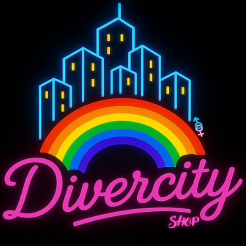 Logo Divercity